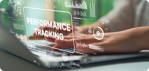 Service franchise compliance dashboard with audit results across locations